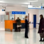 Trieste Airport, the new brand identity by FUD