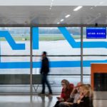 Trieste Airport, the new brand identity by FUD