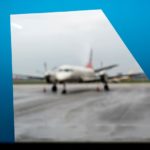 Trieste Airport, the new brand identity by FUD