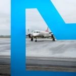 Trieste Airport, the new brand identity by FUD