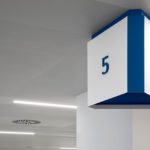 Trieste Airport, the new brand identity by FUD