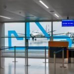 Trieste Airport, the new brand identity by FUD