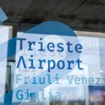 Trieste Airport, the new brand identity by FUD