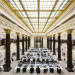 The National Bank Unveils its New Montreal Trading Floor