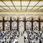 The National Bank Unveils its New Montreal Trading Floor
