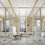 The National Bank Unveils its New Montreal Trading Floor