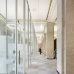 The National Bank Unveils its New Montreal Trading Floor