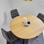 Viccarbe brightens up meetings and presentations with their new collection