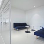 Viccarbe brightens up meetings and presentations with their new collection