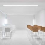 Viccarbe brightens up meetings and presentations with their new collection