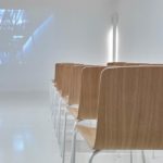 Viccarbe brightens up meetings and presentations with their new collection