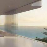 Terra project - Residential Building by Orange Architects