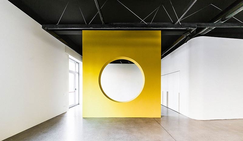 Spazio Greppi by CN10Architetti