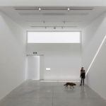 Gottesman-Szmelcman Architecture unveils the new Gordon gallery in south Tel Aviv