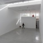 Gottesman-Szmelcman Architecture unveils the new Gordon gallery in south Tel Aviv