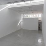 Gottesman-Szmelcman Architecture unveils the new Gordon gallery in south Tel Aviv