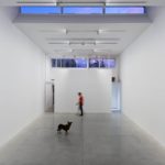 Gottesman-Szmelcman Architecture unveils the new Gordon gallery in south Tel Aviv