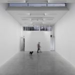 Gottesman-Szmelcman Architecture unveils the new Gordon gallery in south Tel Aviv
