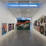 Gottesman-Szmelcman Architecture unveils the new Gordon gallery in south Tel Aviv