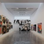 Gottesman-Szmelcman Architecture unveils the new Gordon gallery in south Tel Aviv