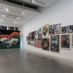 Gottesman-Szmelcman Architecture unveils the new Gordon gallery in south Tel Aviv