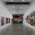 Gottesman-Szmelcman Architecture unveils the new Gordon gallery in south Tel Aviv