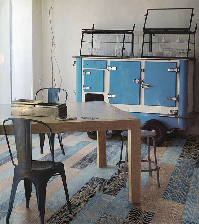 Maxe by Ceragres features tones and textures reminding us of nature’s beauty