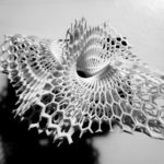 Lace LED by Margot Krasojević Architects