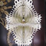 Lace LED by Margot Krasojević Architects