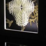 Lace LED by Margot Krasojević Architects