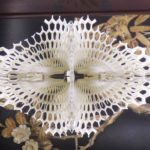 Lace LED by Margot Krasojević Architects