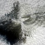 Lace LED by Margot Krasojević Architects