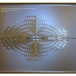 Lace LED by Margot Krasojević Architects