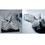 Lace LED by Margot Krasojević Architects