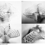 Lace LED by Margot Krasojević Architects