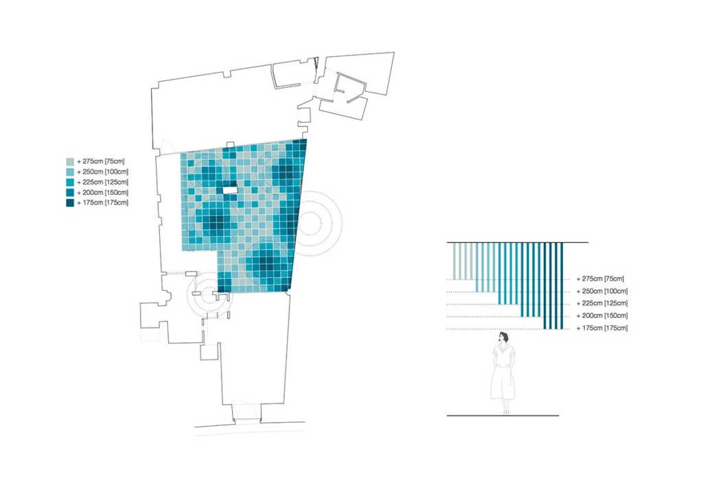 BRAC Bookstore by DEFERRARI+MODESTI
