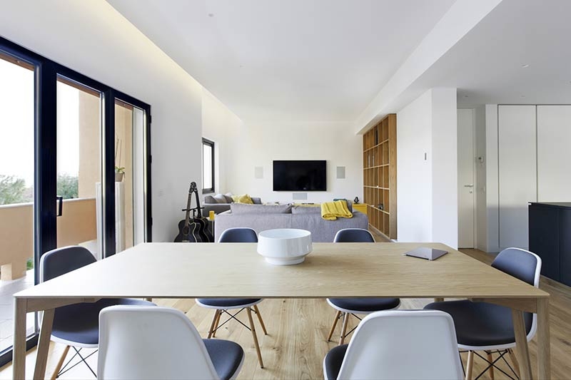 Casa A157 by studio DiDeA