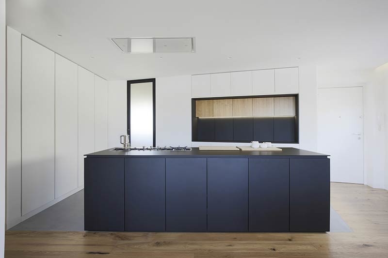 Casa A157 by studio DiDeA