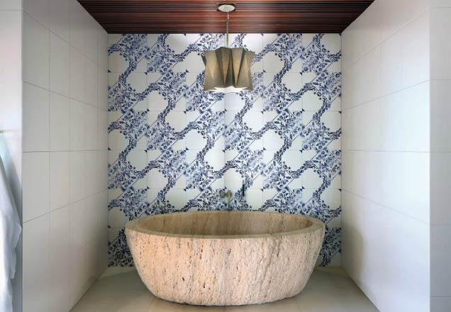 2017 Bathroom & Kitchen Tile Trends. What to Expect