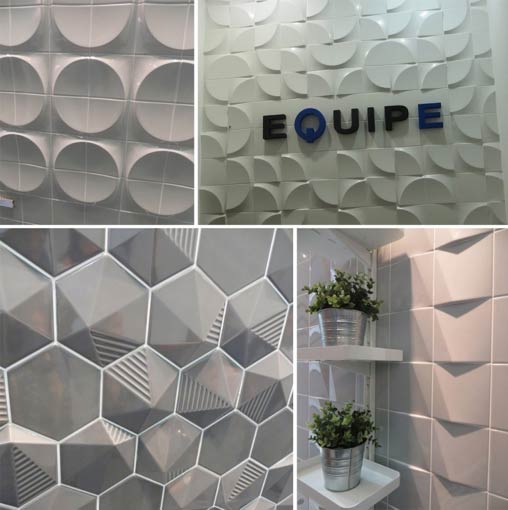 2017 Bathroom & Kitchen Tile Trends. What to Expect