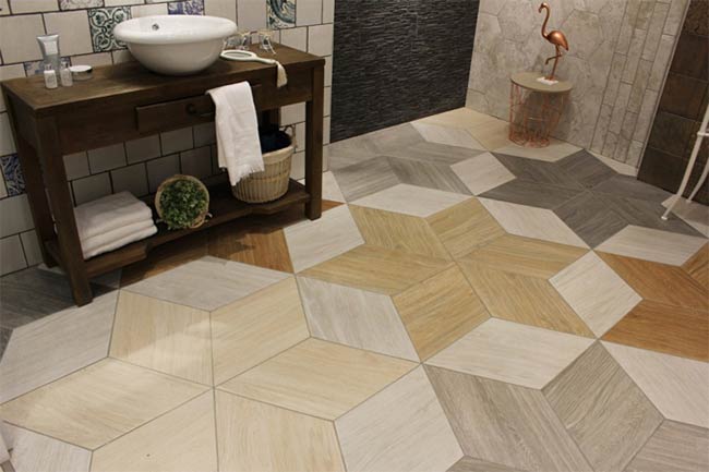 2017 Bathroom & Kitchen Tile Trends. What to Expect