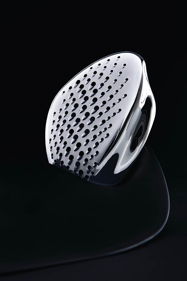 Forma for Alessi by Zaha Hadid Architects