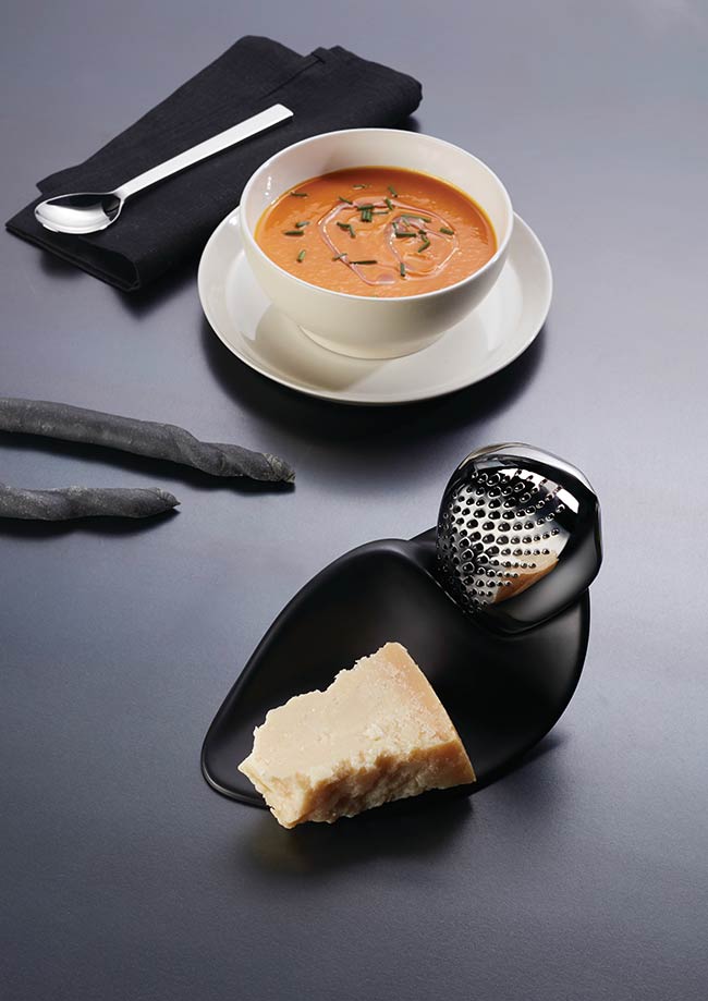 Forma for Alessi by Zaha Hadid Architects