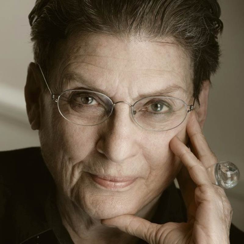 Phyllis Lambert