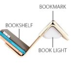 Say hi to LiliLite - the all-in one solution for reading in bed