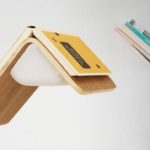 Say hi to LiliLite - the all-in one solution for reading in bed