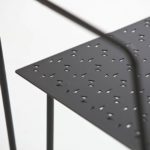 STEEL by Göhlin debuts new outdoor collection