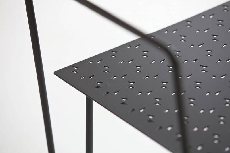 STEEL by Göhlin debuts new outdoor collection