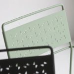 STEEL by Göhlin debuts new outdoor collection