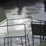 STEEL by Göhlin debuts new outdoor collection